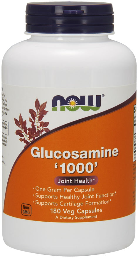 Glucosamin 1000 - 180 vegane Kapseln