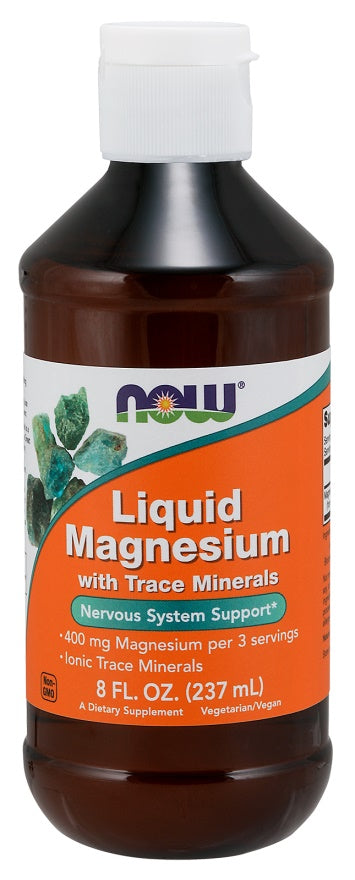 Flüssiges Magnesium – 237 ml.