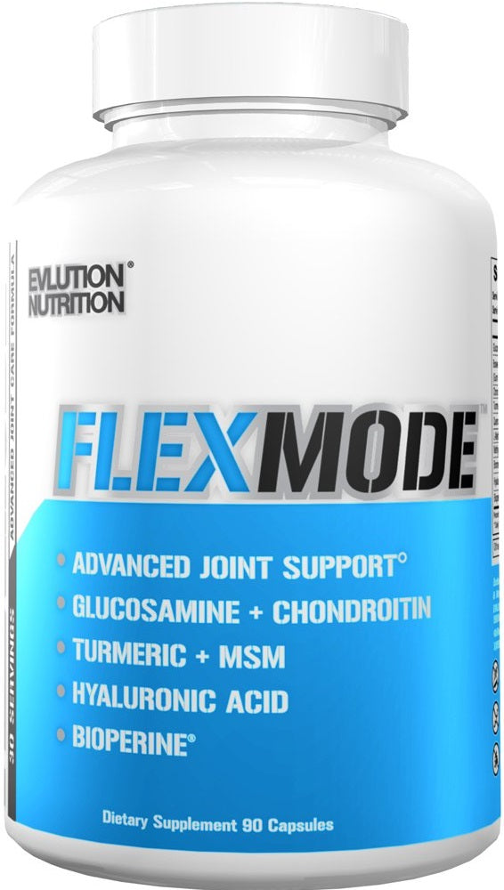 FlexMode - 90 Kapseln