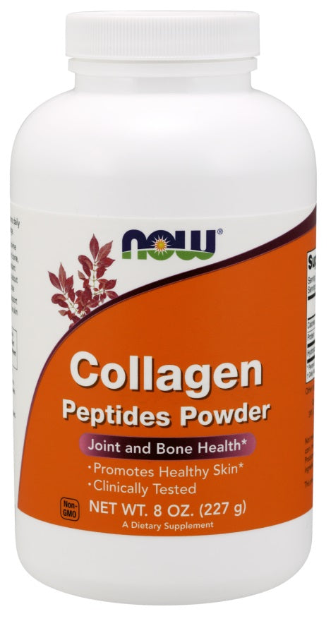 Kollagenpeptide Pulver - 227g