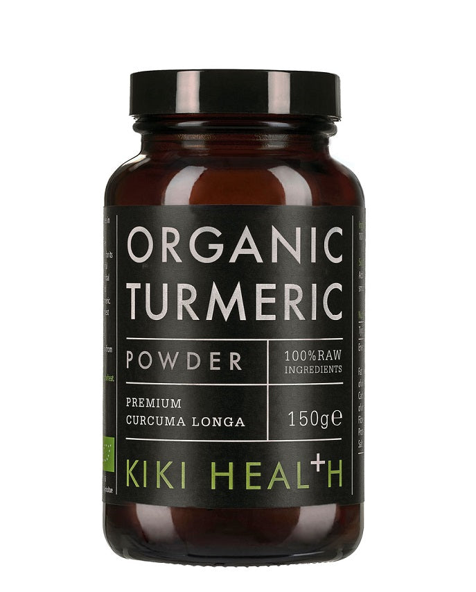 Kurkumapulver - 150g