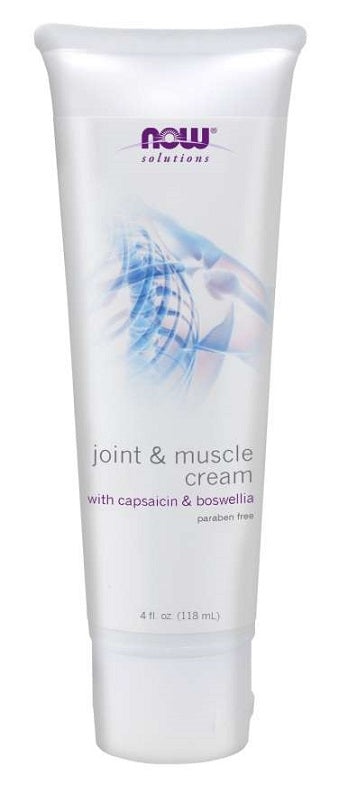 Gelenk- und Muskelcreme - 118 ml.