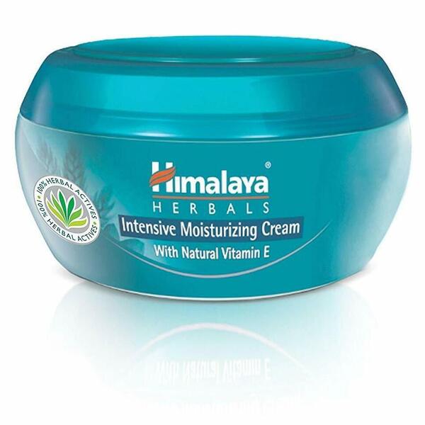 Intensiv feuchtigkeitsspendende Creme - 50 ml.