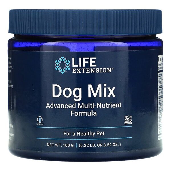 Hundemix - 100g