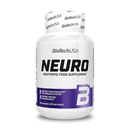 Neuro - 60 Kapseln
