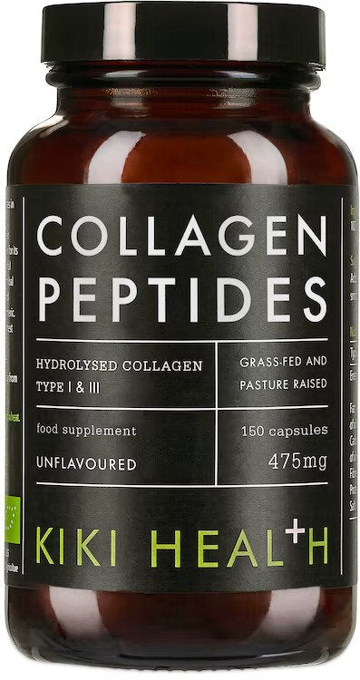 Kollagen-Peptide - 150 Kapseln