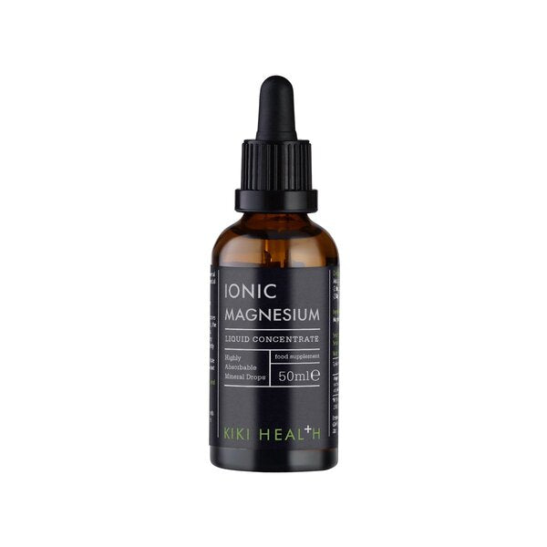 Flüssiges Magnesium - 50 ml.