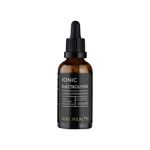 Ionen-Elektrolyte Flüssigkonzentrat - 50 ml.