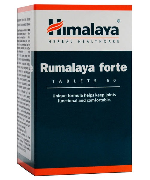 Rumalaya Forte - 60 Tabletten