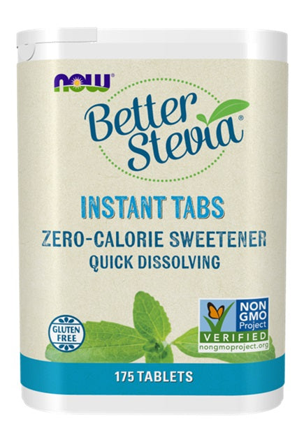 Better Stevia Instant Tabs - 175 Tabs