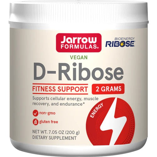 D-Ribose, Pulver - 200g