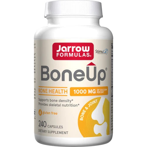 BoneUp Kapseln – 240 Kapseln