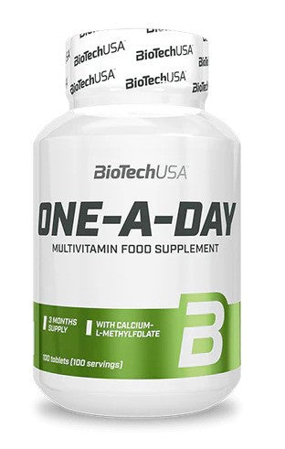 One-A-Day - 100 Tabletten