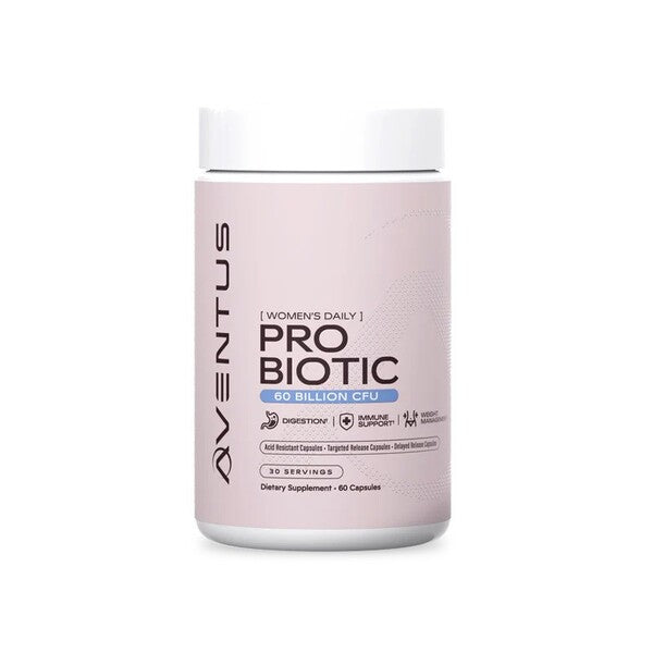 Probiotikum - 60 Kapseln