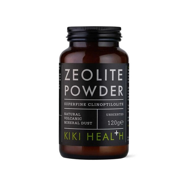 Zeolithpulver - 120g