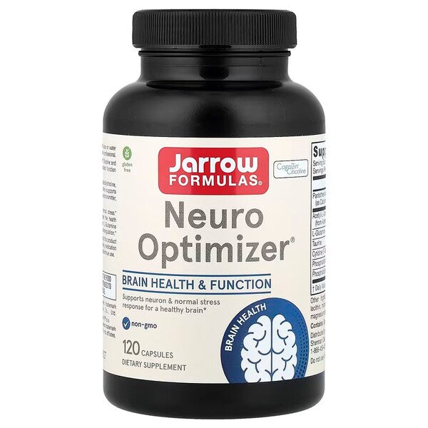 Neuro Optimizer - 120 Kapseln