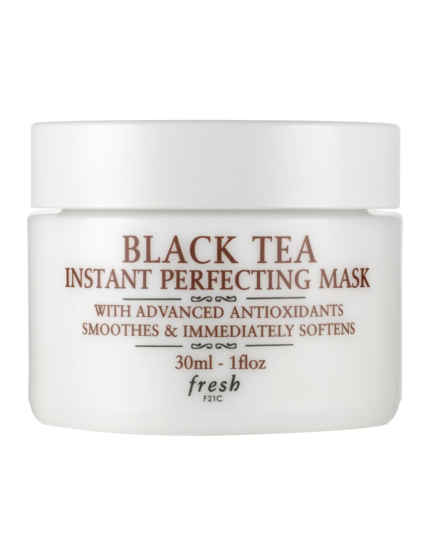 Black Tea Fresh Instant Perfecting Mask 100ml