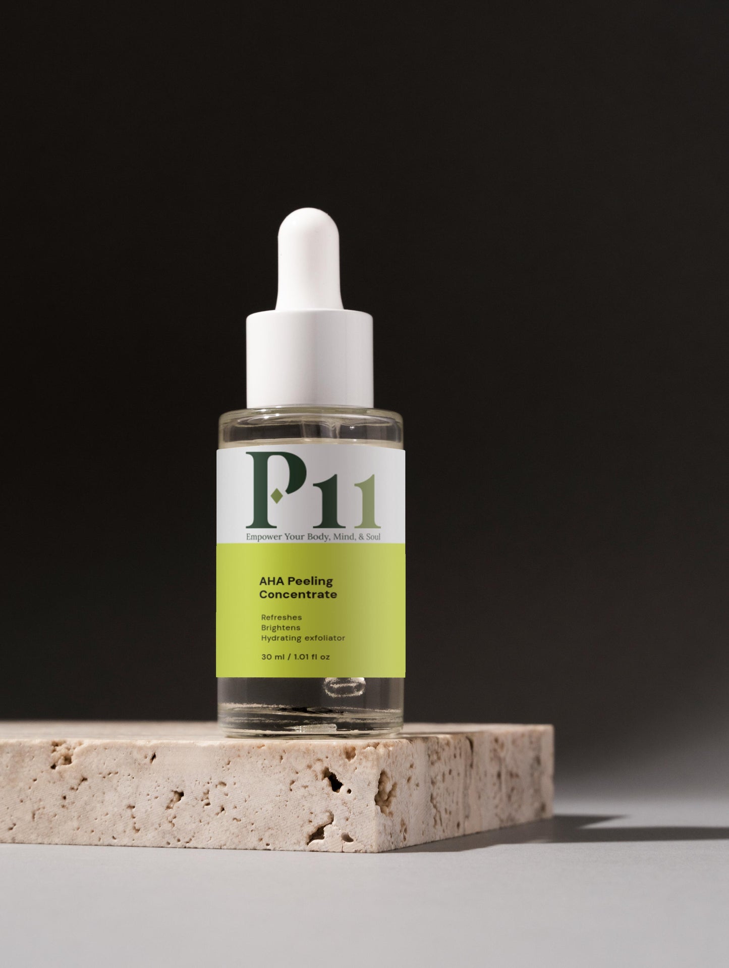 P-11 - AHA Peeling Concentrate