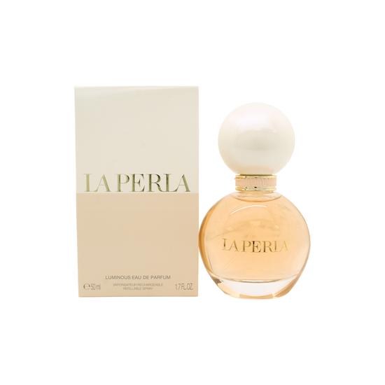 La Perla Invisible Touch Eau de Parfum 120ml Spray