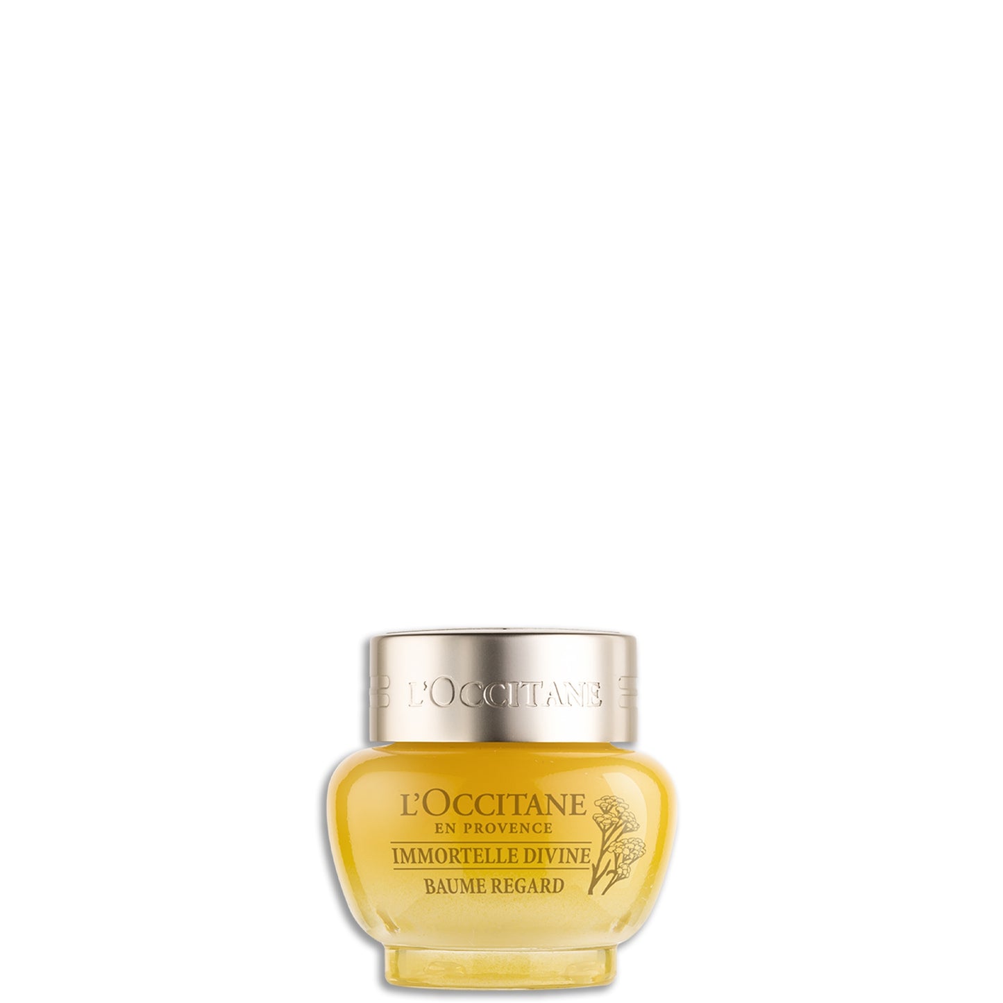 L'Occitane Immortelle Divine Augenbalsam 15ml