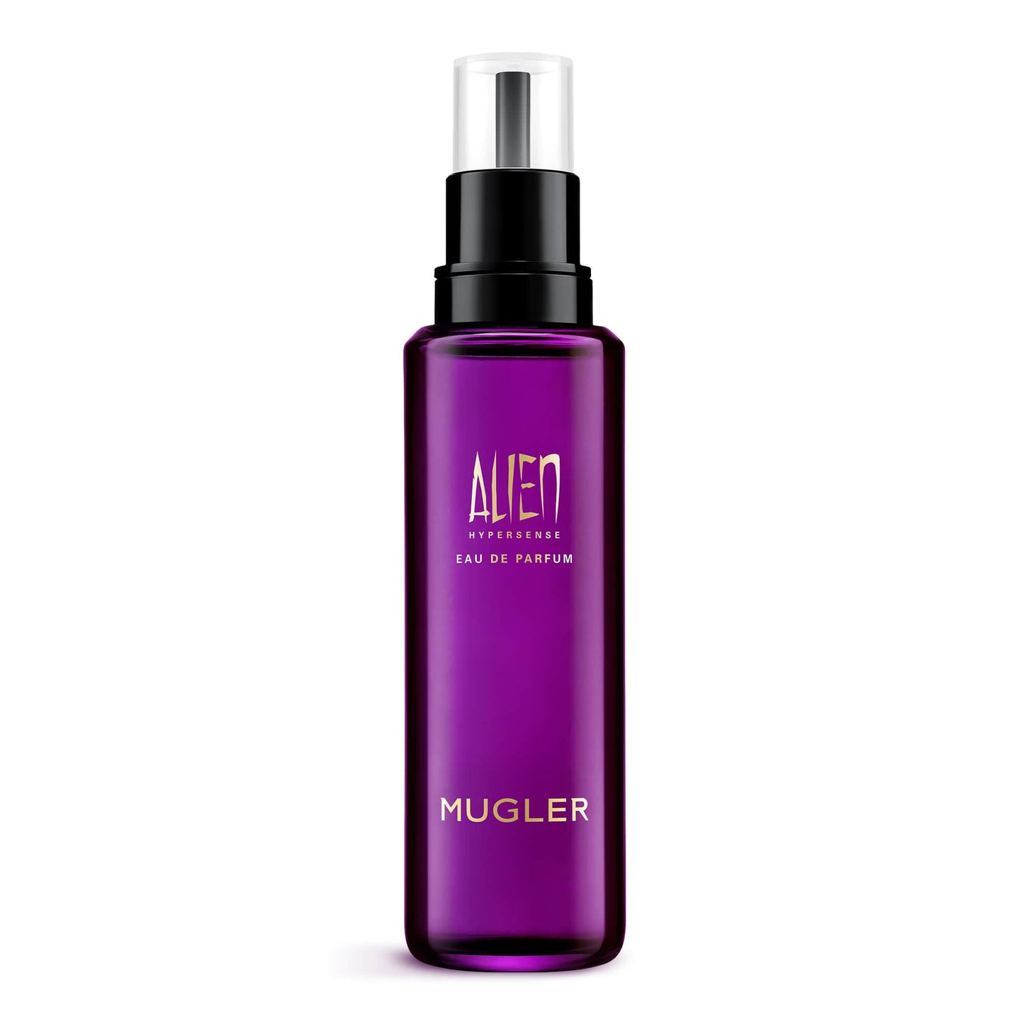 Mugler Alien Hypersense Eau de Parfum Nachfüllung 100ml