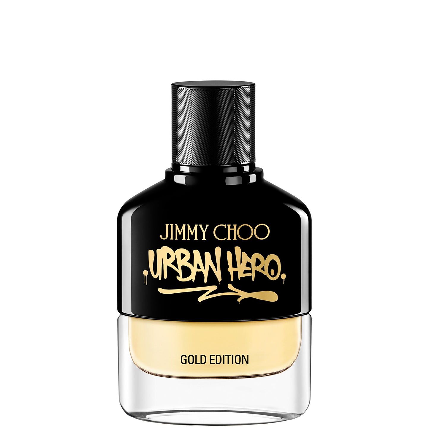 Jimmy Choo Urban Hero Gold Edition Eau de Parfum 50ml Spray