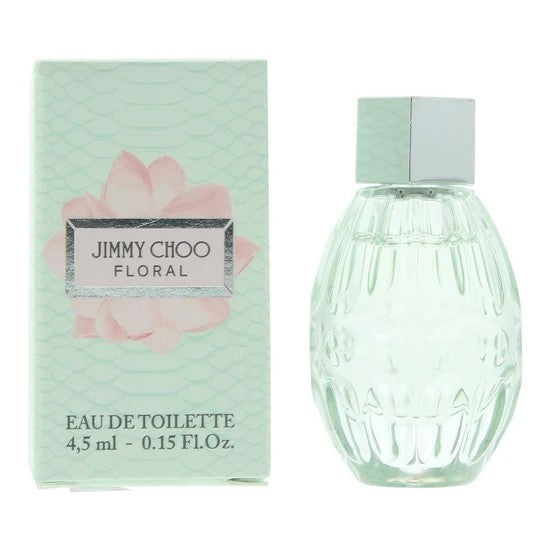 Jimmy Choo Floral Eau de Toilette 40ml Spray