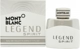 Mont Blanc Legend Spirit Eau de Toilette 30ml Spray