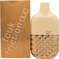 FCUK Friction Oud Her Eau de Parfum 100ml Spray