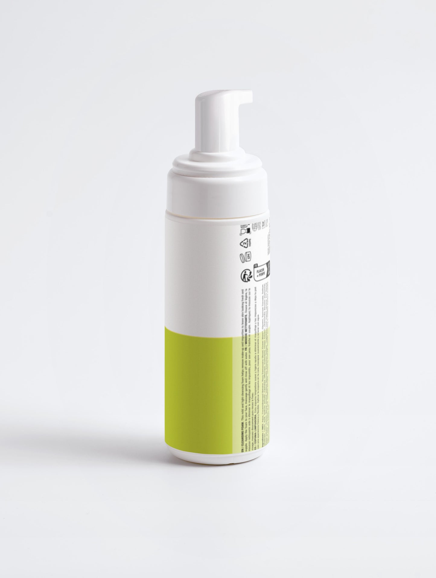 P-11 - Cleansing Foam