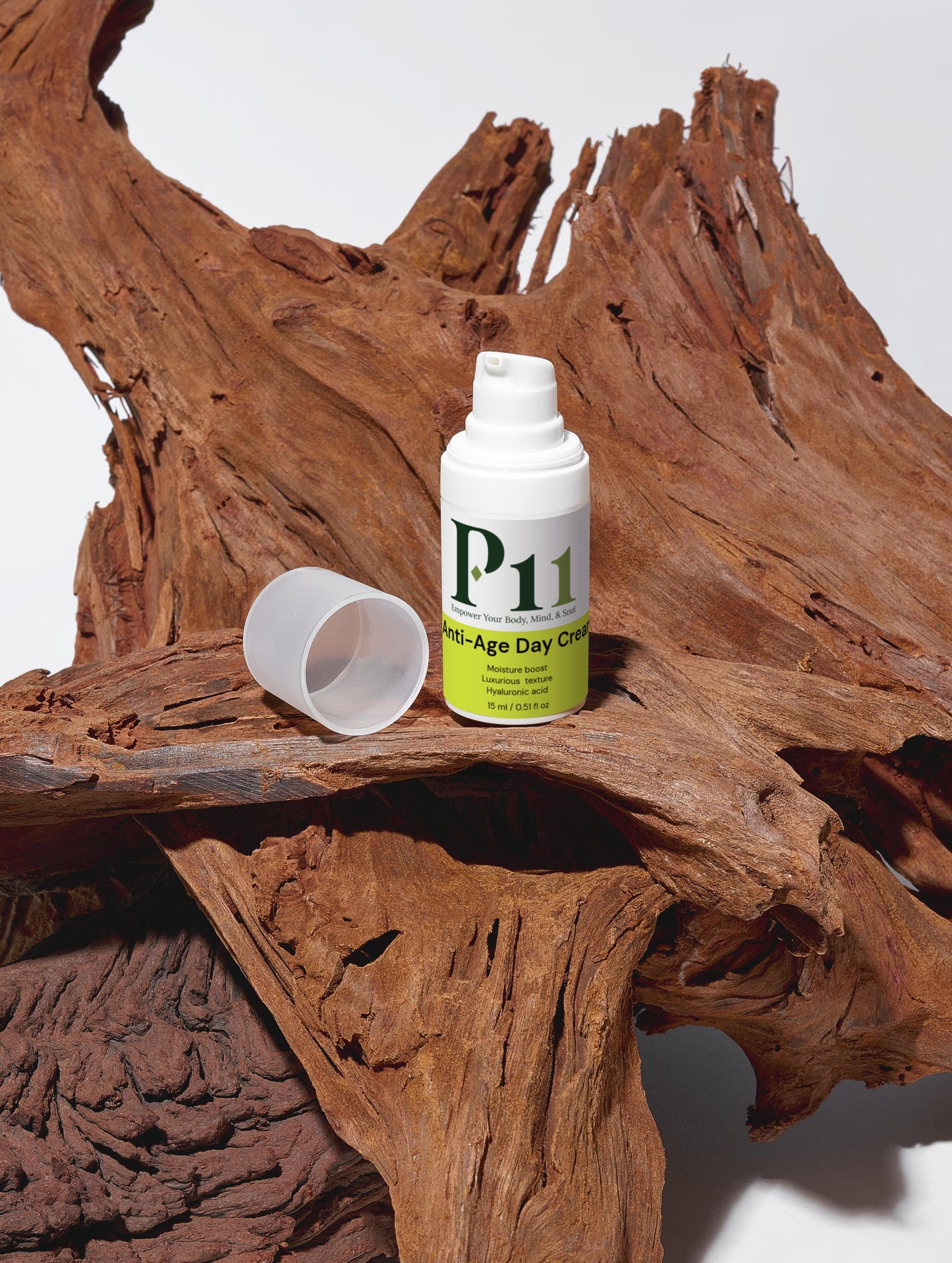 P-11 - Anti-Age Day Cream