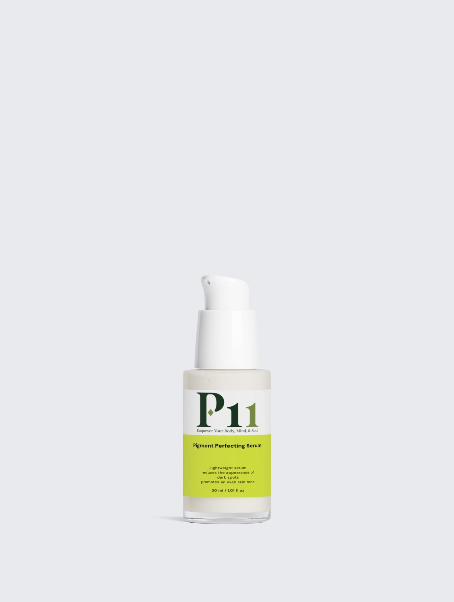 P-11 - Pigment Perfecting Serum