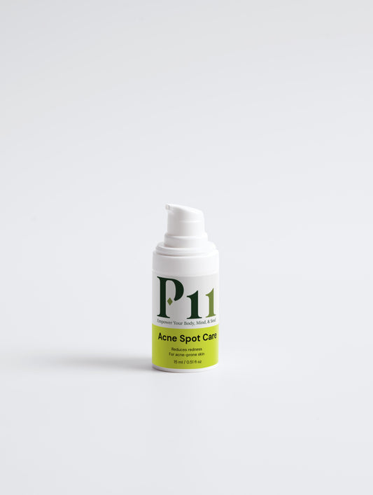 P-11 - Acne Spot Care