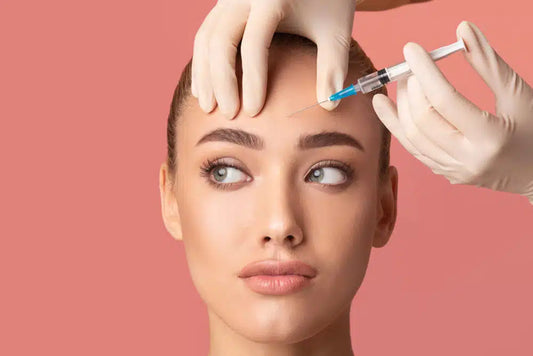 Botox vs Peptide Serum — Which Is Right For You?