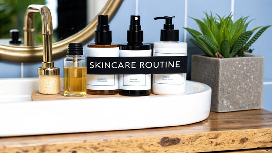How to Build a Skincare Routine: Your Definitive Guide to the Best Products