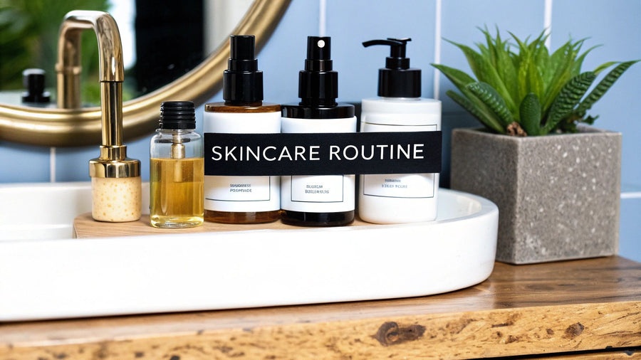 How to Build a Skincare Routine: Your Definitive Guide to the Best Products