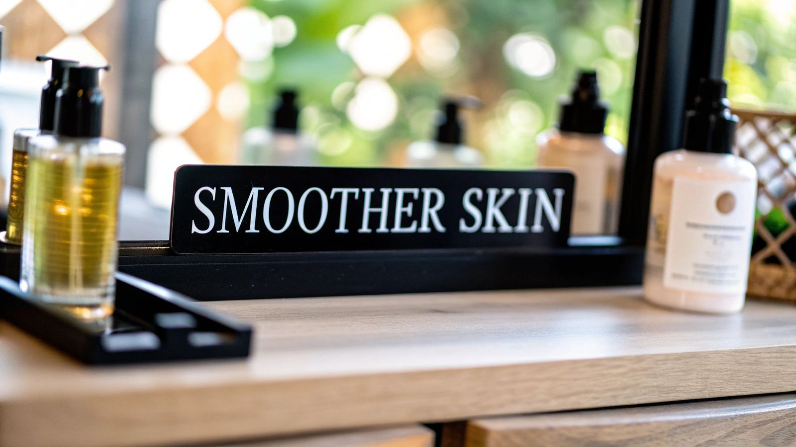 How to Reduce Fine Lines for Smoother Skin