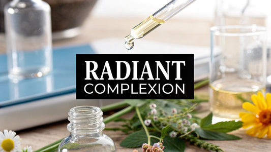 Niacinamide for Skin: Your Guide to a Radiant Complexion