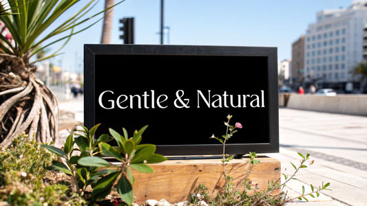 Discover Natural Skincare for Sensitive Skin | Gentle & Effective