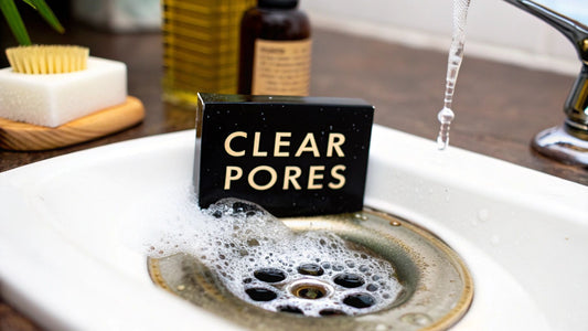 What Causes Clogged Pores? Discover Tips for Clear Skin