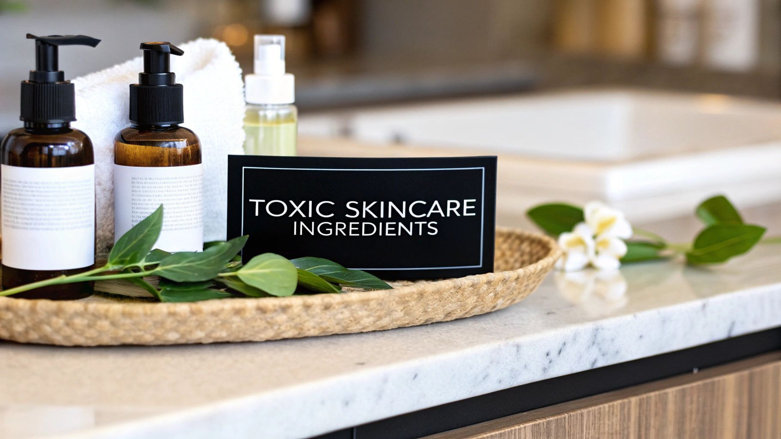 8 Skincare Ingredients to Avoid in 2025 for Healthier Skin