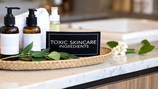 8 Skincare Ingredients to Avoid in 2025 for Healthier Skin