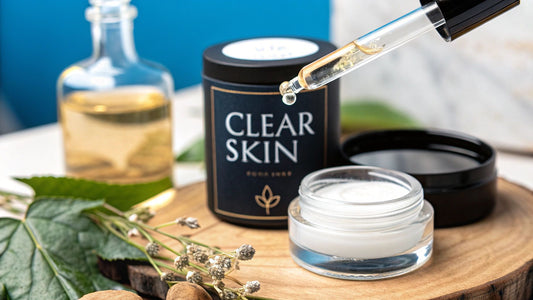 Moisturizer with Salicylic Acid for Clear Skin | A Complete Guide