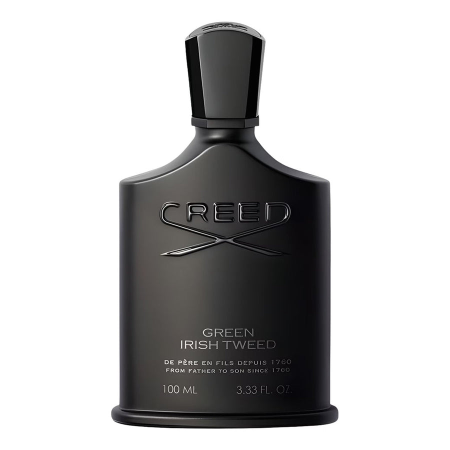 Green perfume trend 2026 with fresh herbaceous fragrance picks at P-Eleven