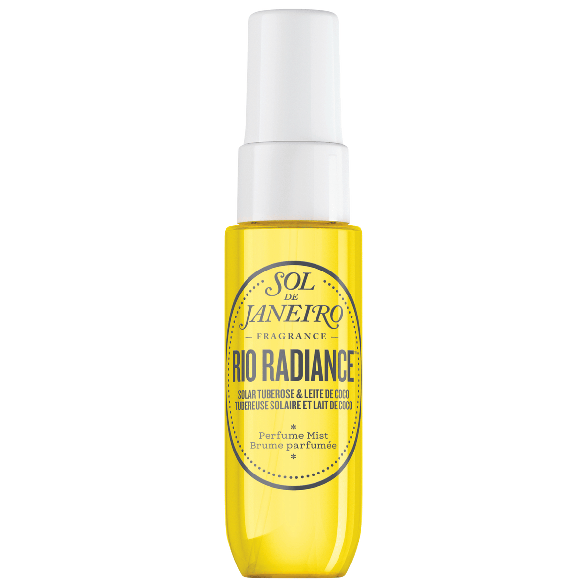 Best body mists for summer 2026 with Sol De Janeiro Rio Radiance Perfume Mist at P-Eleven