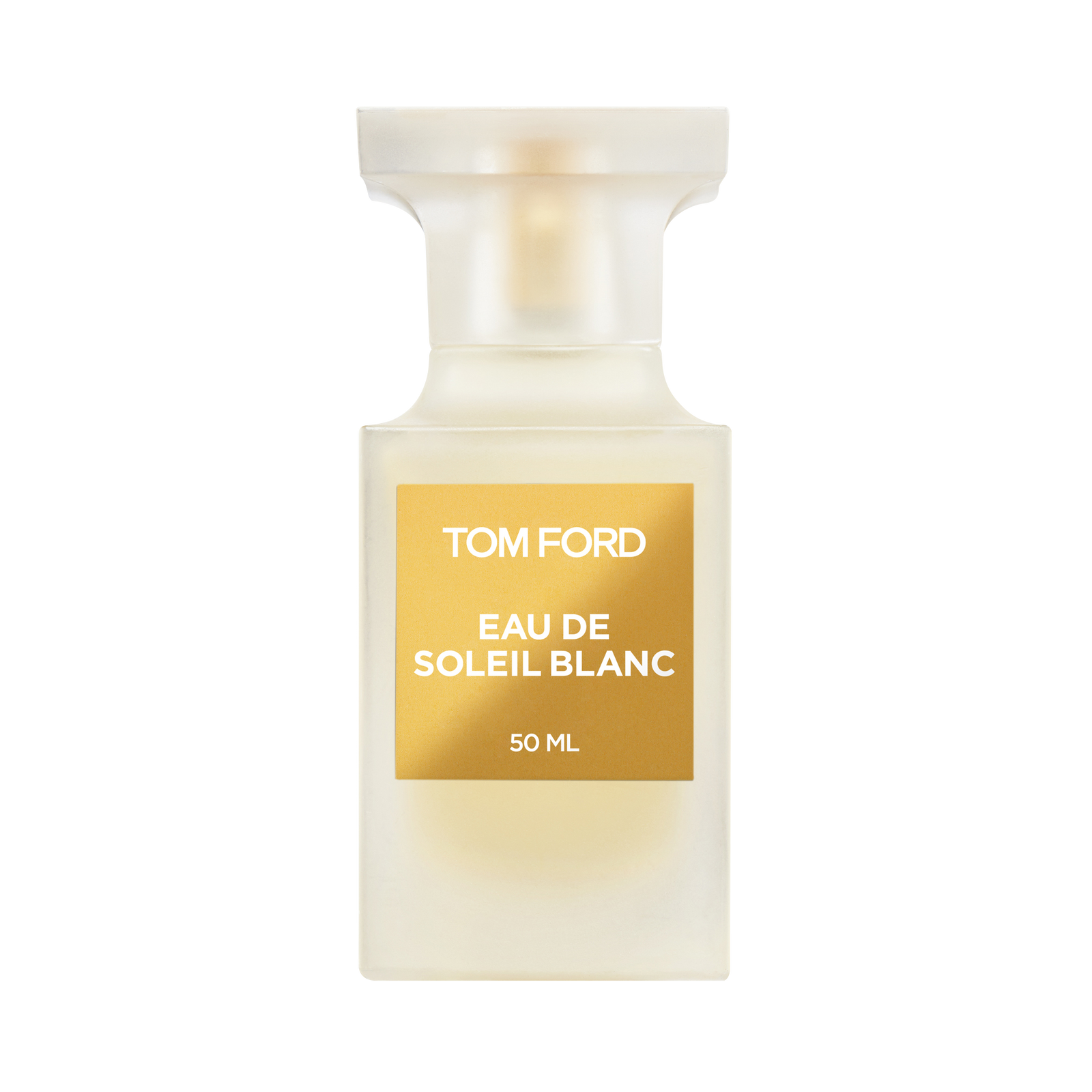 Solar fragrance summer 2026 featuring Tom Ford Soleil Blanc at P-Eleven