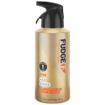 Fudge Professional Hair Colour Paint Box 75ml - Gold Coast