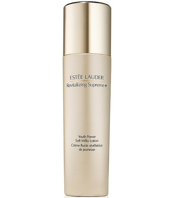 Estée Lauder Revitalizing Supreme + Youth Power Soft Milky Face Lotion 100ml