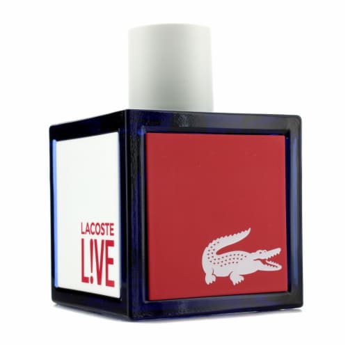 Lacoste Live Eau de Toilette 60ml Spray