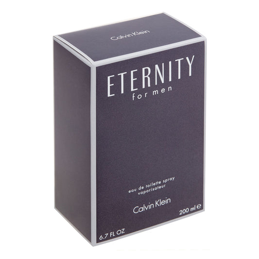 Calvin Klein Eternity Cologne Eau de Toilette 50ml Spray